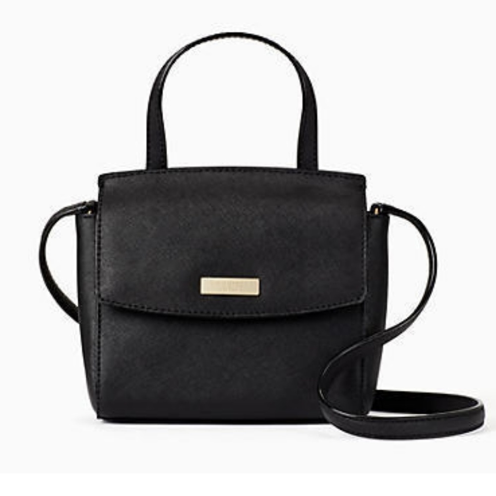 LAST ONE Kate spade laurel way mini alisanne NWT - Picture 3 of 7